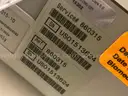 Philips PageWriter TC70 Electrocardiographs (Diagnostic ECGs) - lot of 2
