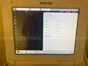 Philips PageWriter TC70 Electrocardiographs (Diagnostic ECGs) - lot of 2