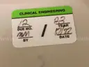 Philips PageWriter TC70 Electrocardiographs (Diagnostic ECGs) - lot of 2