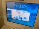 Philips PageWriter TC70 Electrocardiographs (Diagnostic ECGs) - lot of 2