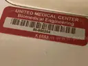 Philips PageWriter TC70 Electrocardiographs (Diagnostic ECGs) - lot of 2