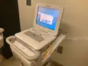Philips PageWriter TC70 Electrocardiographs (Diagnostic ECGs) - lot of 2