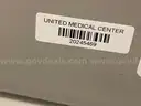 Philips PageWriter TC70 Electrocardiographs (Diagnostic ECGs) - lot of 2