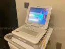Philips PageWriter TC70 Electrocardiographs (Diagnostic ECGs) - lot of 2