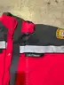 DC FIRE &#x26; EMS JACKETS AND UNIFORMS (21 units)