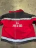 DC FIRE &#x26; EMS JACKETS AND UNIFORMS (21 units)