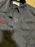 DC FIRE &#x26; EMS JACKETS AND UNIFORMS (21 units)