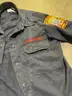 DC FIRE &#x26; EMS JACKETS AND UNIFORMS (21 units)