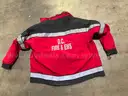 DC FIRE &#x26; EMS JACKETS AND UNIFORMS (21 units)