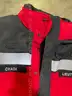 DC FIRE &#x26; EMS JACKETS AND UNIFORMS (21 units)