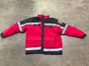 DC FIRE &#x26; EMS JACKETS AND UNIFORMS (21 units)