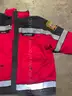 DC FIRE &#x26; EMS JACKETS AND UNIFORMS (21 units)