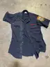 DC FIRE &#x26; EMS JACKETS AND UNIFORMS (21 units)