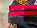 DC FIRE &#x26; EMS JACKETS AND UNIFORMS (21 units)