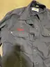 DC FIRE &#x26; EMS JACKETS AND UNIFORMS (21 units)