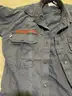 DC FIRE &#x26; EMS JACKETS AND UNIFORMS (21 units)