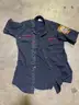 DC FIRE &#x26; EMS JACKETS AND UNIFORMS (21 units)