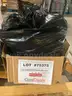 DC FIRE &#x26; EMS JACKETS AND UNIFORMS (21 units)