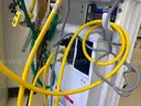 Nihon Kohen NKV-550 Ventilator