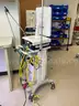 Nihon Kohen NKV-550 Ventilator