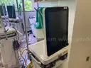 Nihon Kohen NKV-550 Ventilator