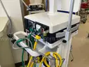 Nihon Kohen NKV-550 Ventilator