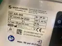 Nihon Kohen NKV-550 Ventilator