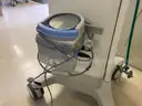 Nihon Kohen NKV-550 Ventilator