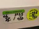 Nihon Kohen NKV-550 Ventilator