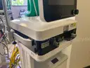 Nihon Kohen NKV-550 Ventilator