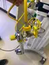 Nihon Kohen NKV-550 Ventilator