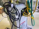 Nihon Kohen NKV-550 Ventilator