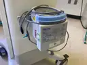 Nihon Kohen NKV-550 Ventilator