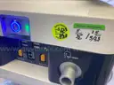 Nihon Kohen NKV-550 Ventilator