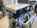 Nihon Kohen NKV-550 Ventilator