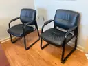 Waiting Room Chairs - lot of 19