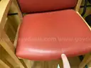 Waiting Room Chairs - lot of 19
