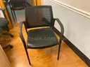 Waiting Room Chairs - lot of 19