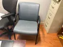 Waiting Room Chairs - lot of 19