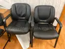 Waiting Room Chairs - lot of 19