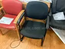 Waiting Room Chairs - lot of 19