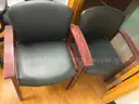 Waiting Room Chairs - lot of 19