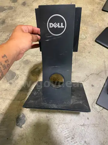Monitor Stands - 49 units