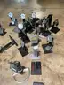 Monitor Stands - 49 units