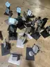 Monitor Stands - 49 units