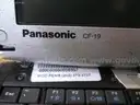 PANASONIC LAPTOPS - 15 units