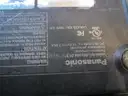 PANASONIC LAPTOPS - 15 units