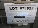 PANASONIC LAPTOPS - 15 units