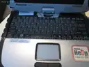 PANASONIC LAPTOPS - 15 units
