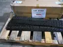 FLOOR CABLE COVERS - lot of 10 - NEW